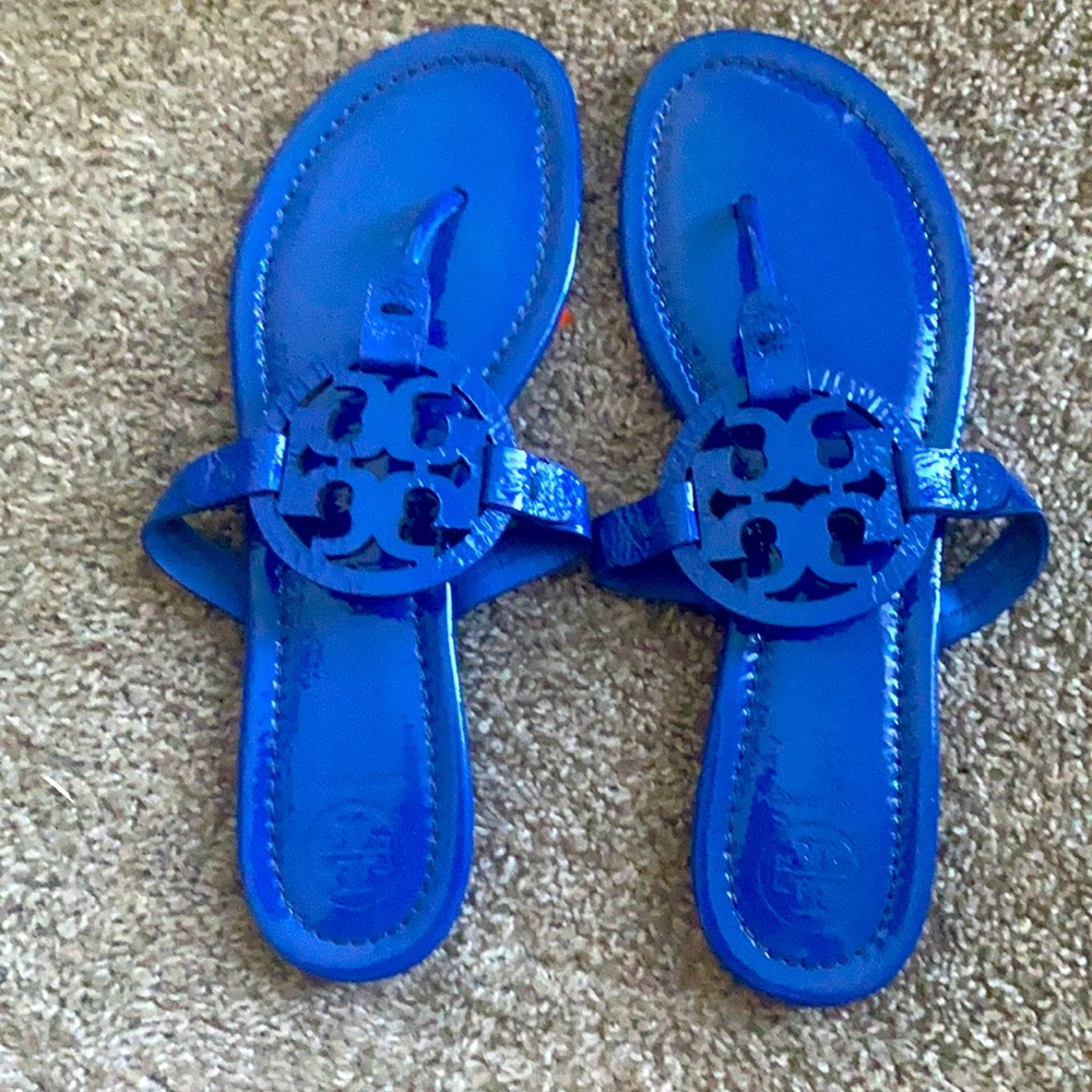 New Tory Burch Sandals